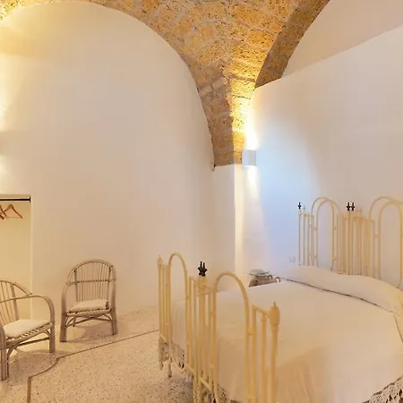 La Corte Dei Pirri Ferienhaus