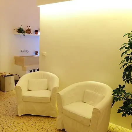 La Corte Dei Pirri Ferienhaus *