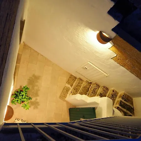 Ferienhaus La Corte Dei Pirri Gagliano del Capo