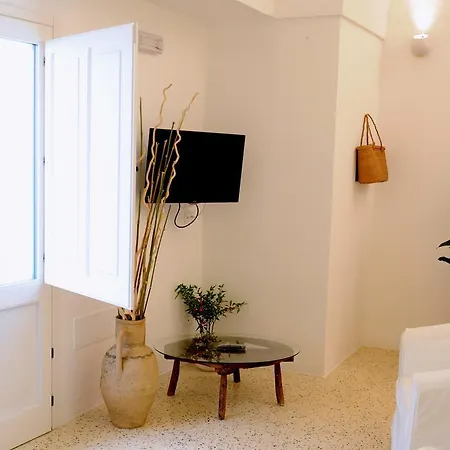 Ferienhaus La Corte Dei Pirri
