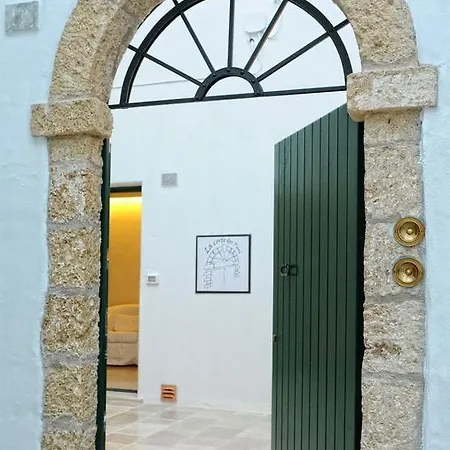 La Corte Dei Pirri