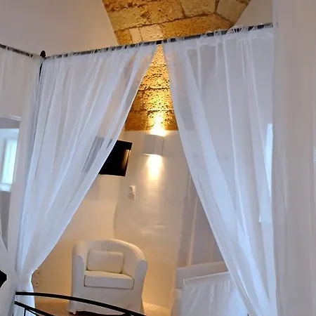 La Corte Dei Pirri Ferienhaus *