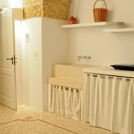 La Corte Dei Pirri Gagliano del Capo