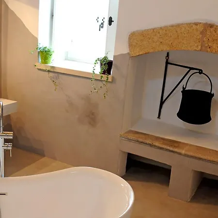 La Corte Dei Pirri Ferienhaus