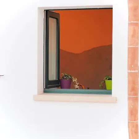 La Corte Dei Pirri