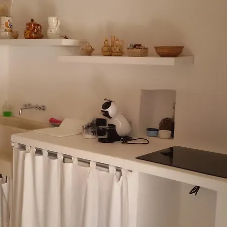 La Corte Dei Pirri *