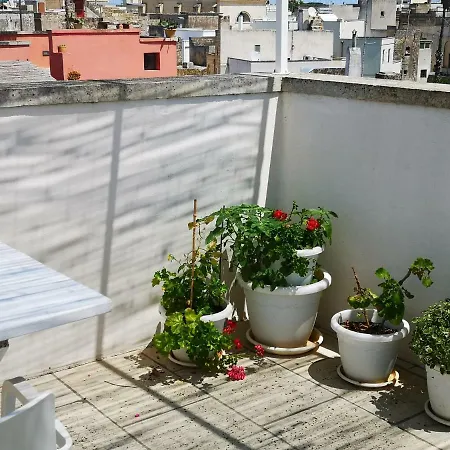 La Corte Dei Pirri * Gagliano del Capo
